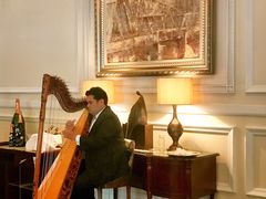 -Salon de Ville浦江汇(上海外滩华尔道夫酒店店)