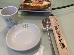 -全州拌饭馆(断桥店)