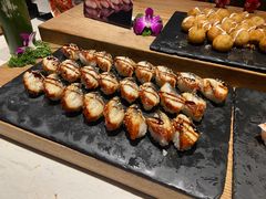-加餐海鲜自助(宝龙一城店)