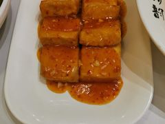 -刘胖子家常菜·蹄花焖藕(中南店)
