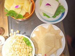 -矮板凳老火锅(宽窄巷子店)