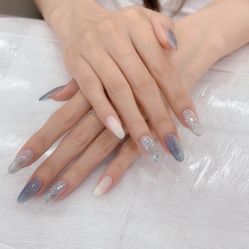 -斯馨·健康美甲美睫