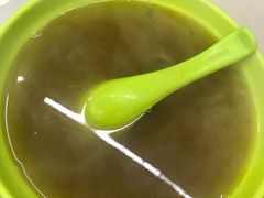 -胡记锅贴·沪上游子老鸭粉丝汤(太原路店)