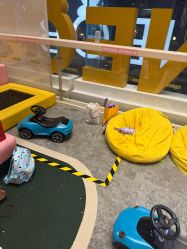 -奈尔宝家庭中心·亲子餐厅(华采天地店)