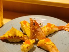 -鱼跃食堂·精致寿司(东林美域店)