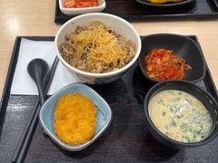-吉野家(上海美罗城店)