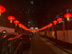 -白家大院·王府宫廷菜(苏州街店)