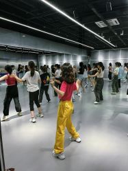 -G-STEPS舞蹈工作室