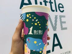 -1点点(长乐机场店)