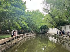 -西园戒幢律寺