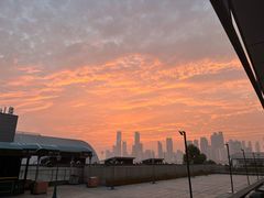 -海尔洲际酒店天下一品中餐厅