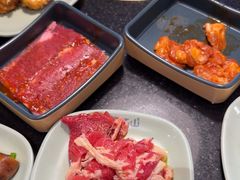 -韩盛·盛江山自助料理(奥体万达店)