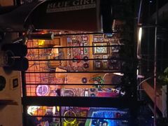 -玩咖部落TOKEN LAB咖啡厅