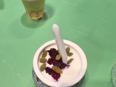 -毡房姑娘·新疆菜·烧烤