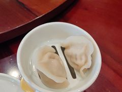 -喜鼎海胆水饺(东港店)