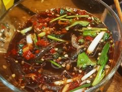 -五样儿西昌小签签烤串(建设路店)