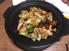 -廊亦舫Lang Yi Fang Restaurant(金桥店)