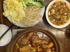 -孙府大院(步行街店)