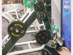 -LikingFit24小时健身•普拉提(张江店)