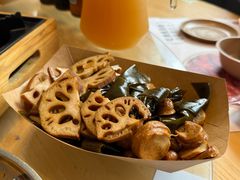 -靓靓蒸虾·头牌蒸虾(沙湖旗舰店)