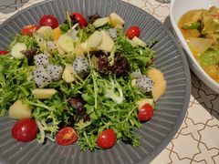 -Siam泰餐厅(水上公园店)