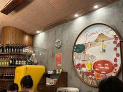 -Ciao窑炉披萨餐厅(宁波阪急店)