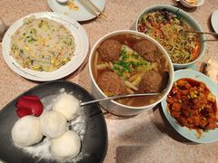 -红樱桃·欢乐餐厅(太原里店)