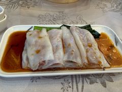 -香云轩·顺德菜(香云纱园林酒店店)
