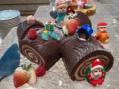 -菲住布渴酒店自助餐厅(阿里巴巴西溪园区店)