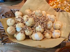 小炒汤圆-先启半步颠小酒馆(虹桥龙湖天街店)