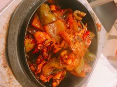 -玲珑餐厅(陕西南路店)