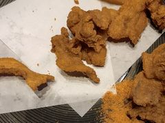 -浩运海鲜·16年专注青岛菜(石老人店)