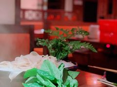-佬土鹅肠火锅(解放路店)