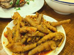 -阿马蛋汤·宁波小海鲜(总店)