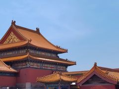 -故宫博物院(故宫)