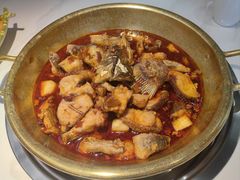 -涿派·炝锅鱼(涿州店)