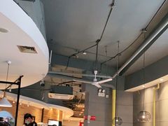 -比格比萨自助(花园路店)