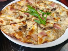 -Nord Grill&Bar Highland诺德西餐(深圳欢乐海岸店)