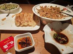 -波螺油子青岛本帮菜(银座店)