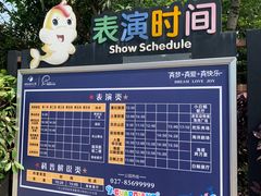 -海合安武汉极地海洋公园