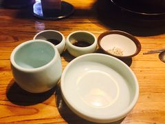 -黑牛の店·和牛烧肉(大悦城店)