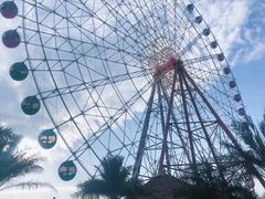 -三亚海昌梦幻海洋不夜城