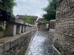 -青岩古镇