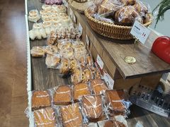 -富贵面包公司(运河店)