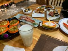 -割烹旭日本料理(龙湖狮山天街店)