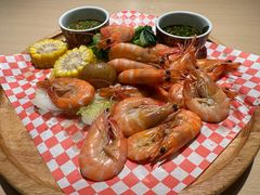 -日进一片海.生腌海鲜火锅.宵夜烧烤(三里屯总店)