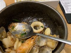 -沼津港精致料理·寿喜烧·烧鸟(青浦宝龙广场日料榜单店)