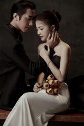 -青禾婚纱摄影(杭州店)