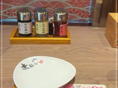 -无敌家现熬骨汤拉面(颐堤港店)