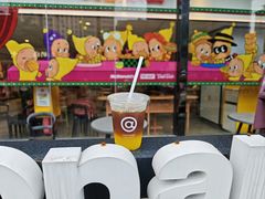-万达广场(桂林高新店)